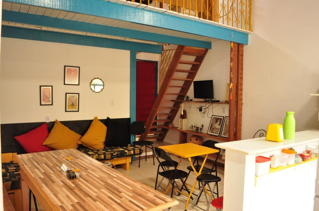 Viela Hostel Lencois Bagian luar foto